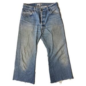 Redone Jeans